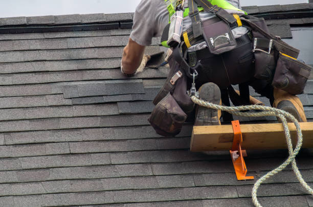 Reliable Roof Repair contractor in Sperry, OK by Brentwood Metal Roofing