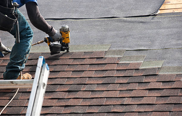 Licensed Roof Repair service in Sperry, OK - Brentwood Metal Roofing